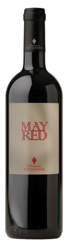 May Red
