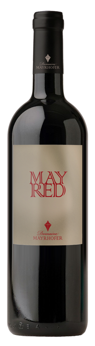 May Red