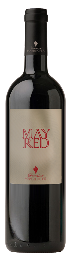 May Red
